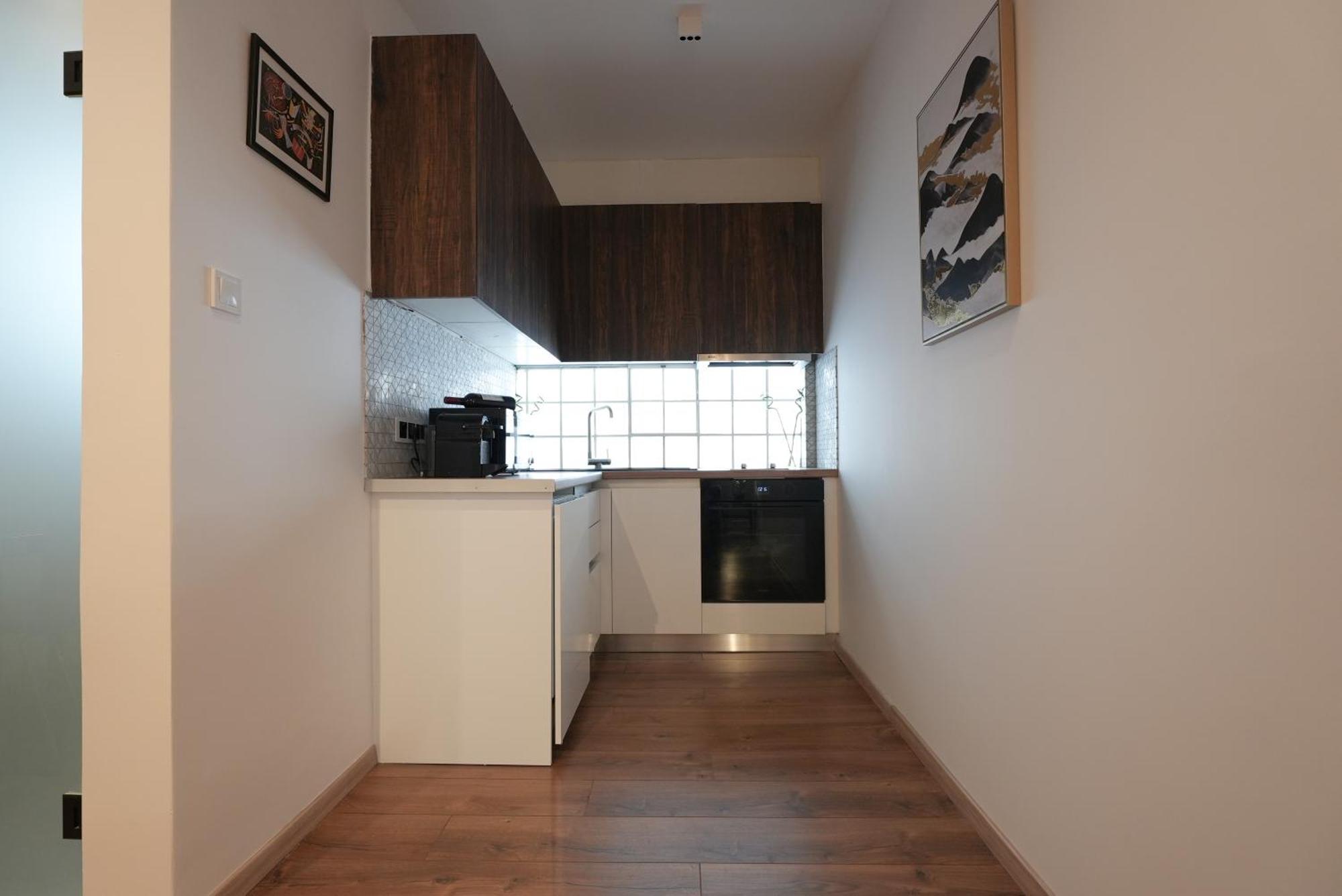 Syntagma Square, 50Sqm Nikis Luxurious Apartment Atenas Exterior foto